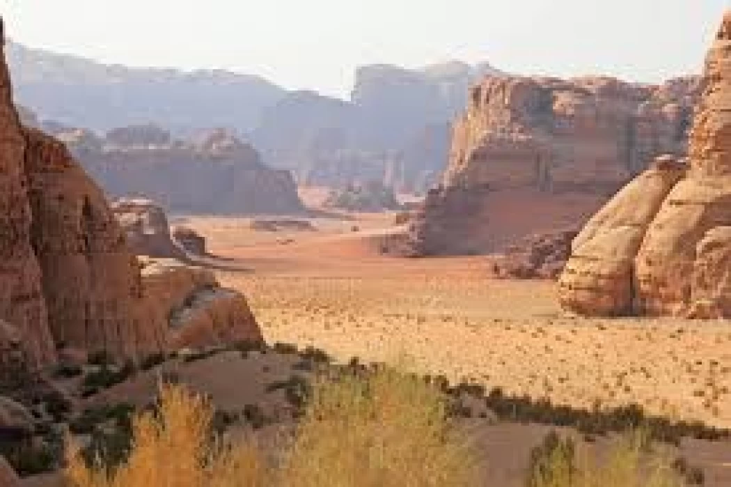 Wadi RumChoses à faire à Wadi Rum